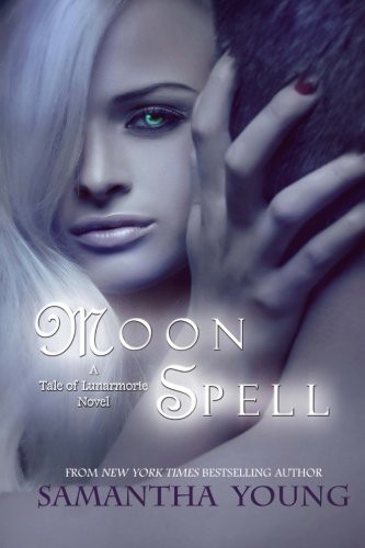 Cover of Moon Spell