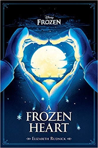 Disney Frozen: A Frozen Heart