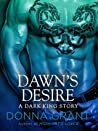 Cover of Dawn's Desire