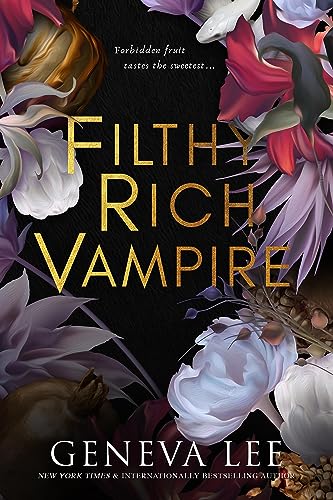 Filthy Rich Vampire