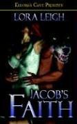 Cover of Jacob's Faith