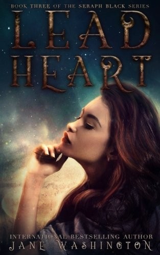 Cover of Lead Heart