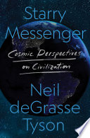 Cover of Starry Messenger