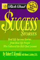 Cover of Rich Dad's Advisors®: Success Stories