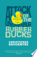 Cover of Attack of the Unsinkable Rubber Ducks