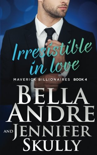 Irresistible In Love