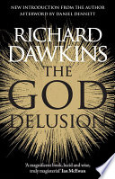 Cover of The God Delusion. 10th Anniversary Edition