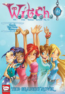 W. I. T. C. H.