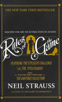 Cover of Rules of the Game