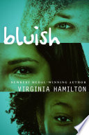 Cover of Bluish