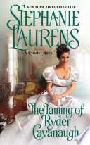 Cover of The Taming of Ryder Cavanaugh