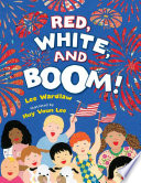Red, White, and Boom!