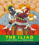 Cover of The Iliad