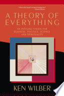 A Theory of Everything