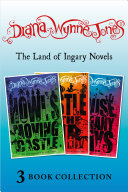 Cover of The Land of Ingary Trilogy