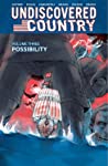 Cover of Undiscovered Country, Vol. 3: Possibility