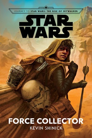 Cover of Force Collector
