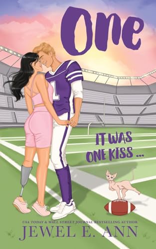 Cover of One