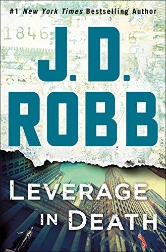 Cover of Leverage in Death