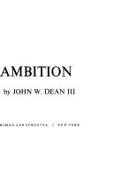 Blind Ambition