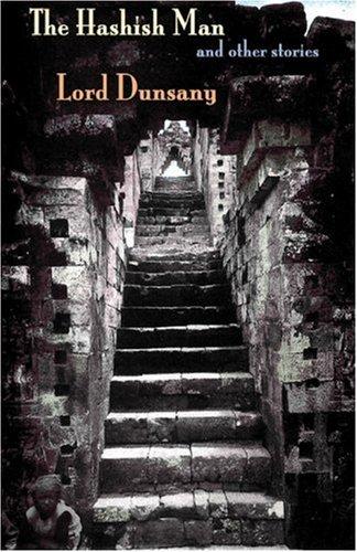 Cover of The Hashish Man and Other Stories