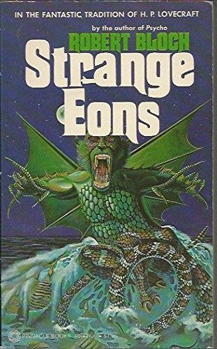 Strange eons