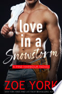 Cover of Love in a Snowstorm