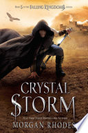 Crystal Storm