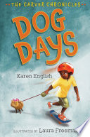 Cover of Dog Days