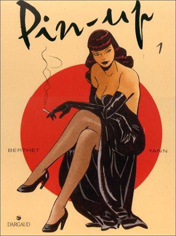 Pin-up 1