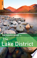 Cover of The Rough Guide to the Lake District