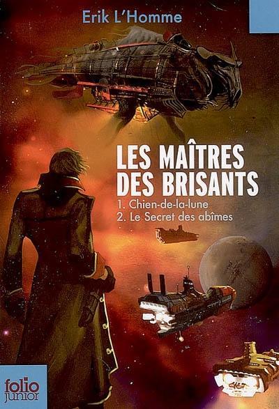 Cover of Chien-de-la-lune