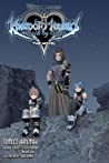 Kingdom Hearts Birth by Sleep: The Novel