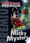 Cover of Lustiges Taschenbuch Premium 08