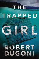 Cover of The trapped girl