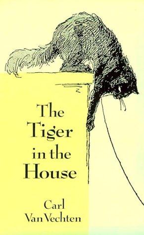 The Tiger in the House: A Cultural History of the Cat