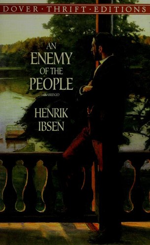 An Enemy of the People