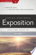 Exalting Jesus in Isaiah