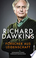 Cover of Forscher aus Leidenschaft