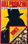 Cover of Bones