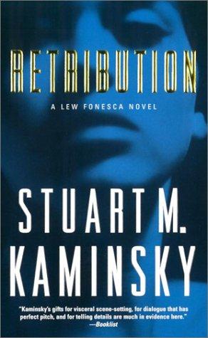 Cover of Retribution