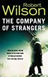 Cover of The Company of Strangers