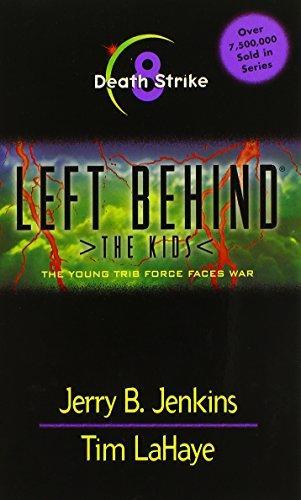 Left behind the kids Nicolae High