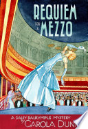 Cover of Requiem for a Mezzo