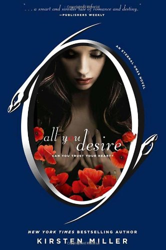 Cover of All You Desire