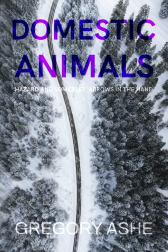 Cover of Domestic Animals