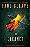 Cover of The Cleaner