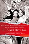 Cover of If I Can't Have You