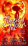 Cover of Timeless Moon