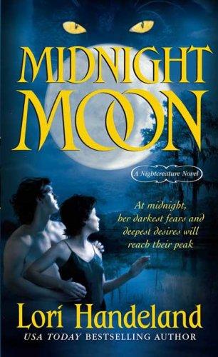 Cover of Midnight Moon